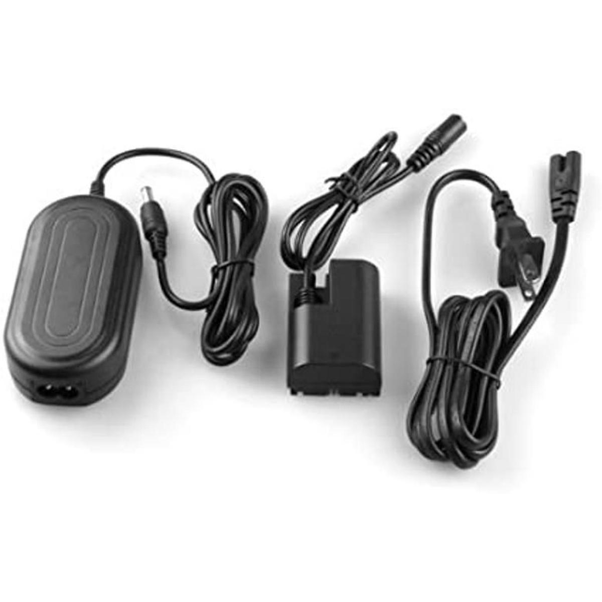 Adaptador de corriente CA 100240 V con kit de cable