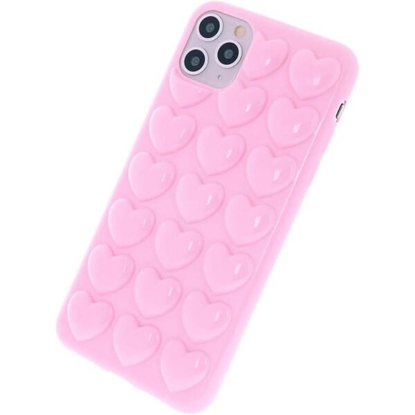 DMaos Funda para iPhone 11 Pro Max para mujer funda de_4