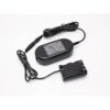 Adaptador de corriente CA 100240 V con kit de cable_5
