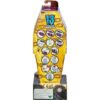 Treasure X Monster Gold Monster Coffin 13 niveles de_3