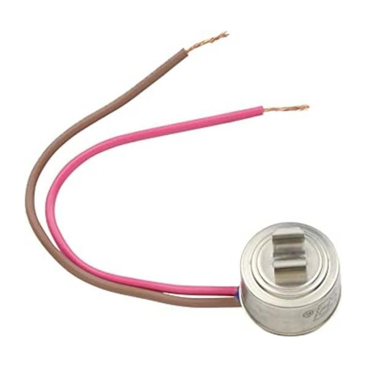 Whirlpool 4387503 Bimetal