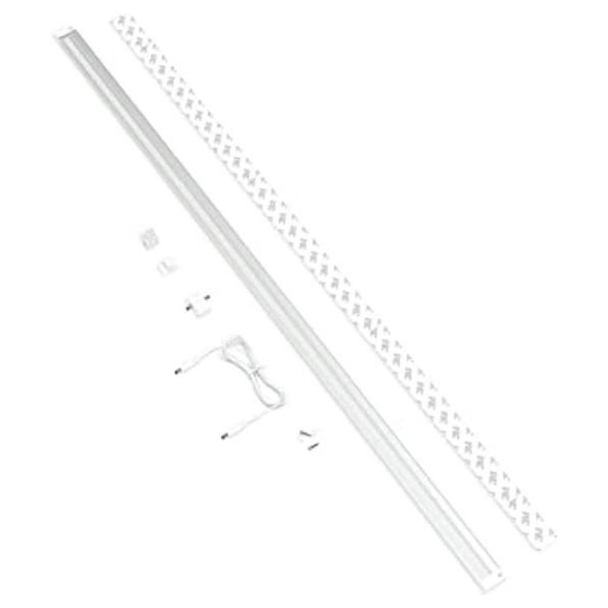 EShine Panel de barra de iluminación LED de 40 pulgadas