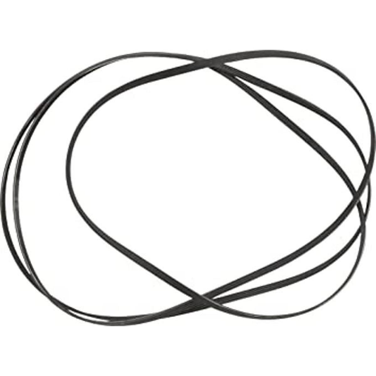 Frigidaire 137292700 Cinturón