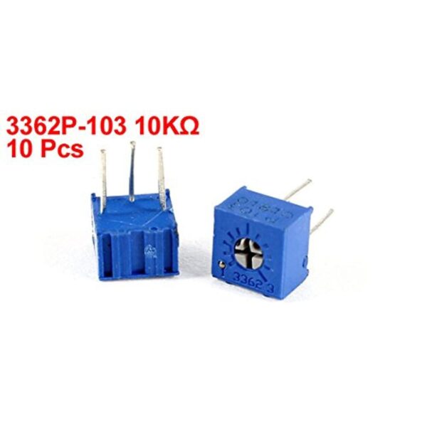 Uxcell a14062700ux0411 resistor variable con capacitador_2