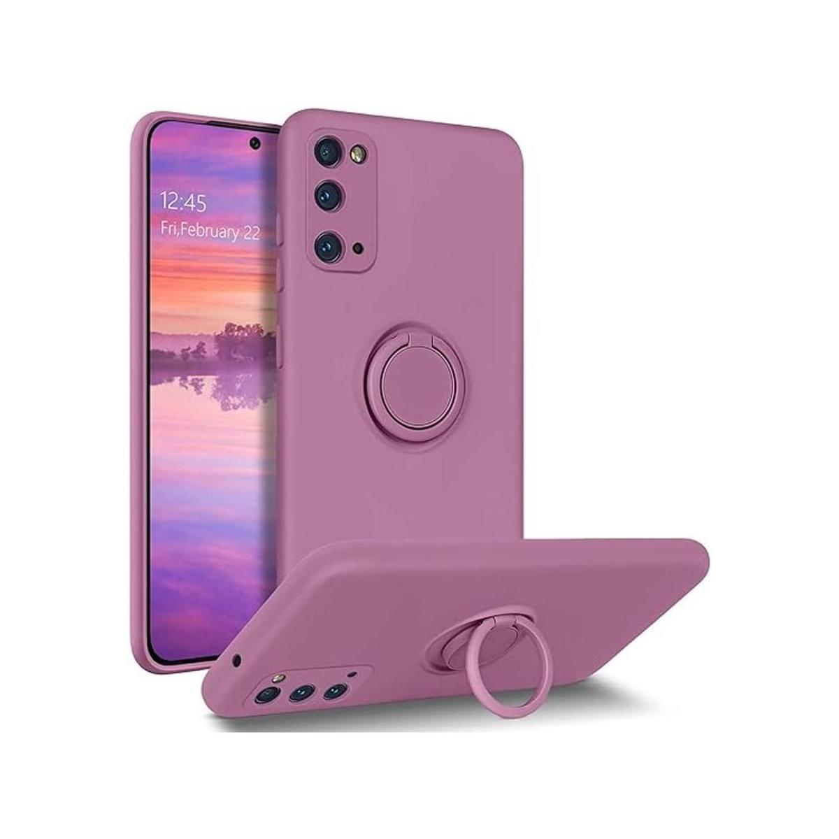 BENTOBEN Funda para Galaxy S20 funda para teléfono