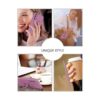 BENTOBEN Funda para Galaxy S20 funda para teléfono_3