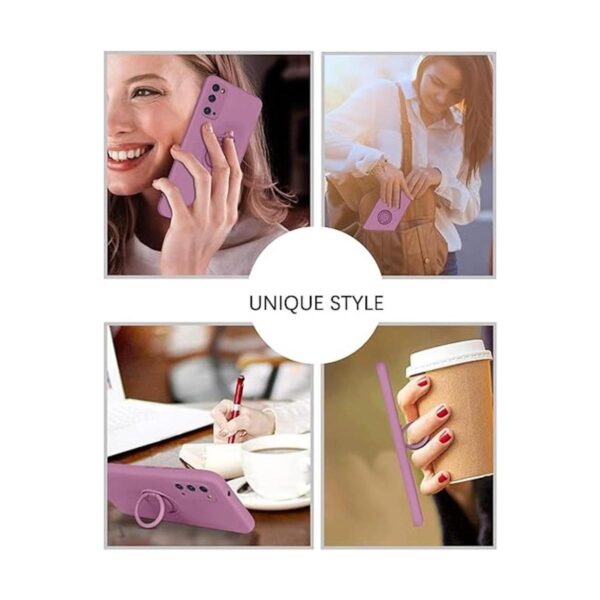 BENTOBEN Funda para Galaxy S20 funda para teléfono_3