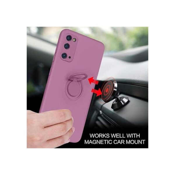 BENTOBEN Funda para Galaxy S20 funda para teléfono_2