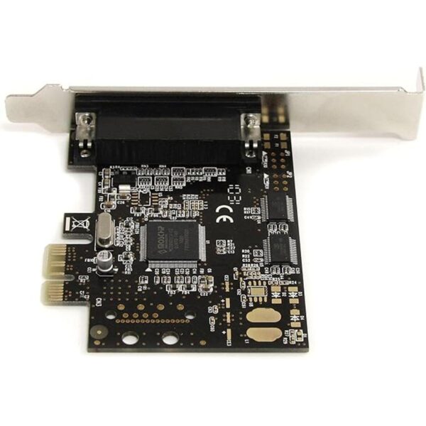 StarTech. com Tarjeta Adaptadora PCI Express de puerto_5