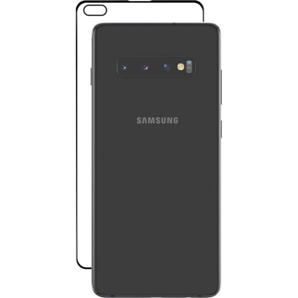 ZAGG 200302956 Invisbleshield Glass Fusion Protector de_3