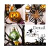 Valery Madelyn Adornos de bola de Halloween inastillables_6