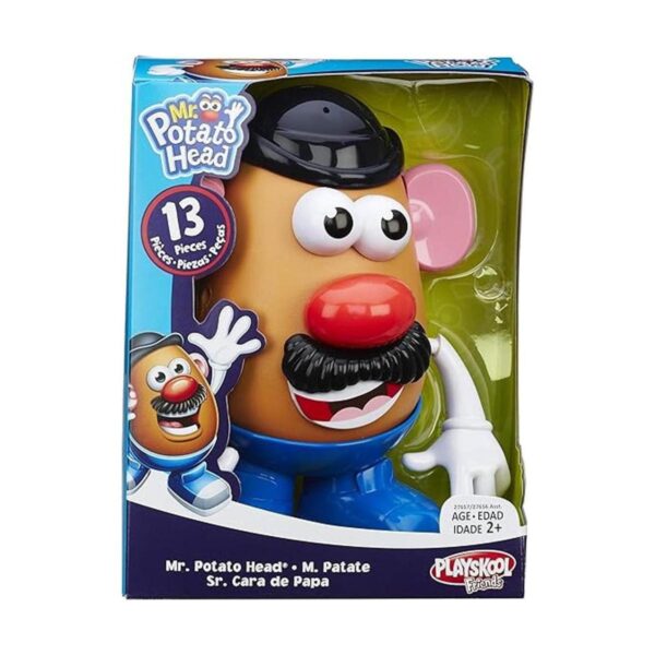 Playskool El señor cabeza de papa_2