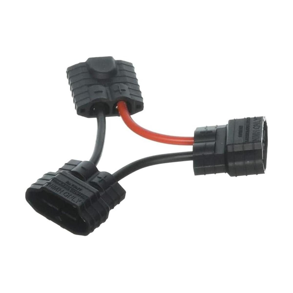 Traxxas Series batería adaptador de conector
