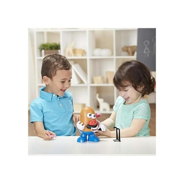 Playskool El señor cabeza de papa_4