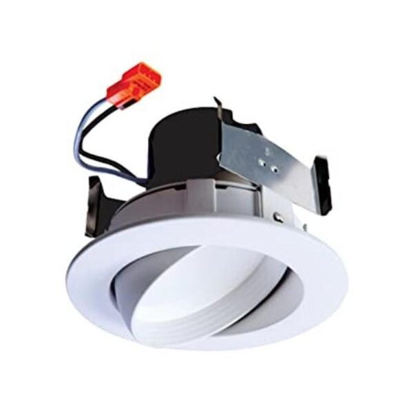 Halo RA406930NFLWH Módulo LED ajustable de reajuste 4_1