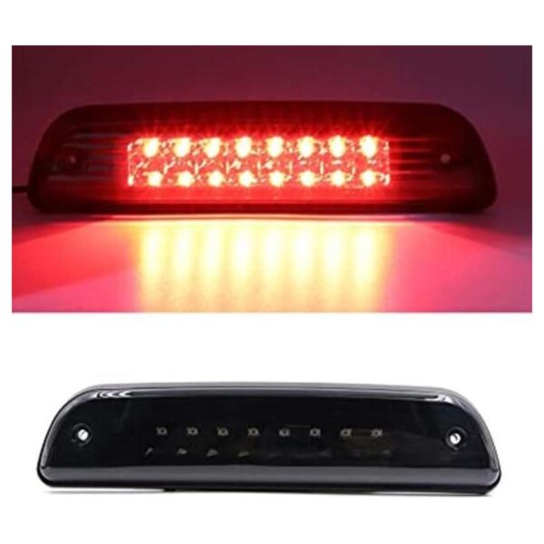 Luz de freno LED de tercera luz de freno CHMSL de montaje_1