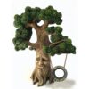 rbol de gnomo de hadas y jardín árbol en miniatura de_2