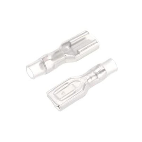 uxcell 100pcs 0.189 in rápido empalme terminales hembra_1