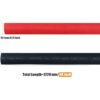 urbest 300pcs 2 1 Heat Shrink Tubing Tubo Sleeving Wrap_2