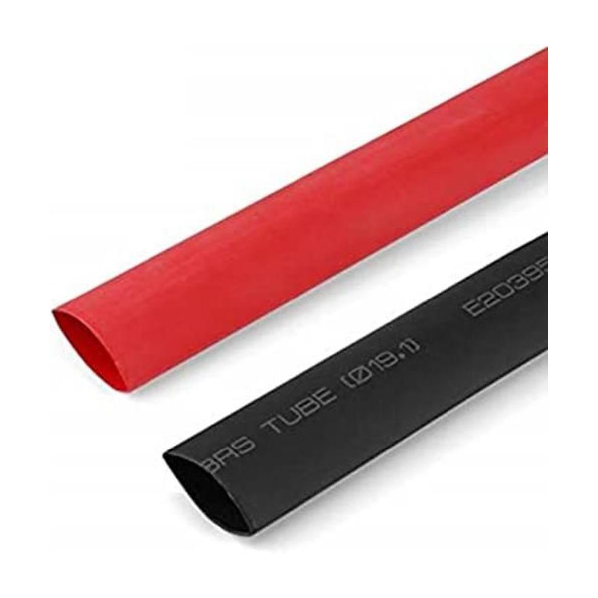 urbest 300pcs 2 1 Heat Shrink Tubing Tubo Sleeving Wrap