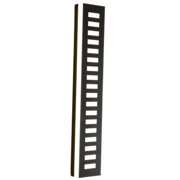 rosysky Modern Sconces Wall Lighting 24W LED Outdoor Light_1