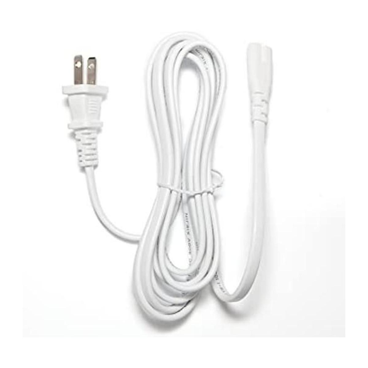 omnihil blanco de repuesto 5 foot de largo cable de