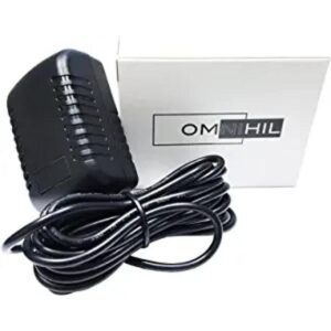 omnihil 8 foot largo ACDC Adapter for IK Multimedia iRig_1