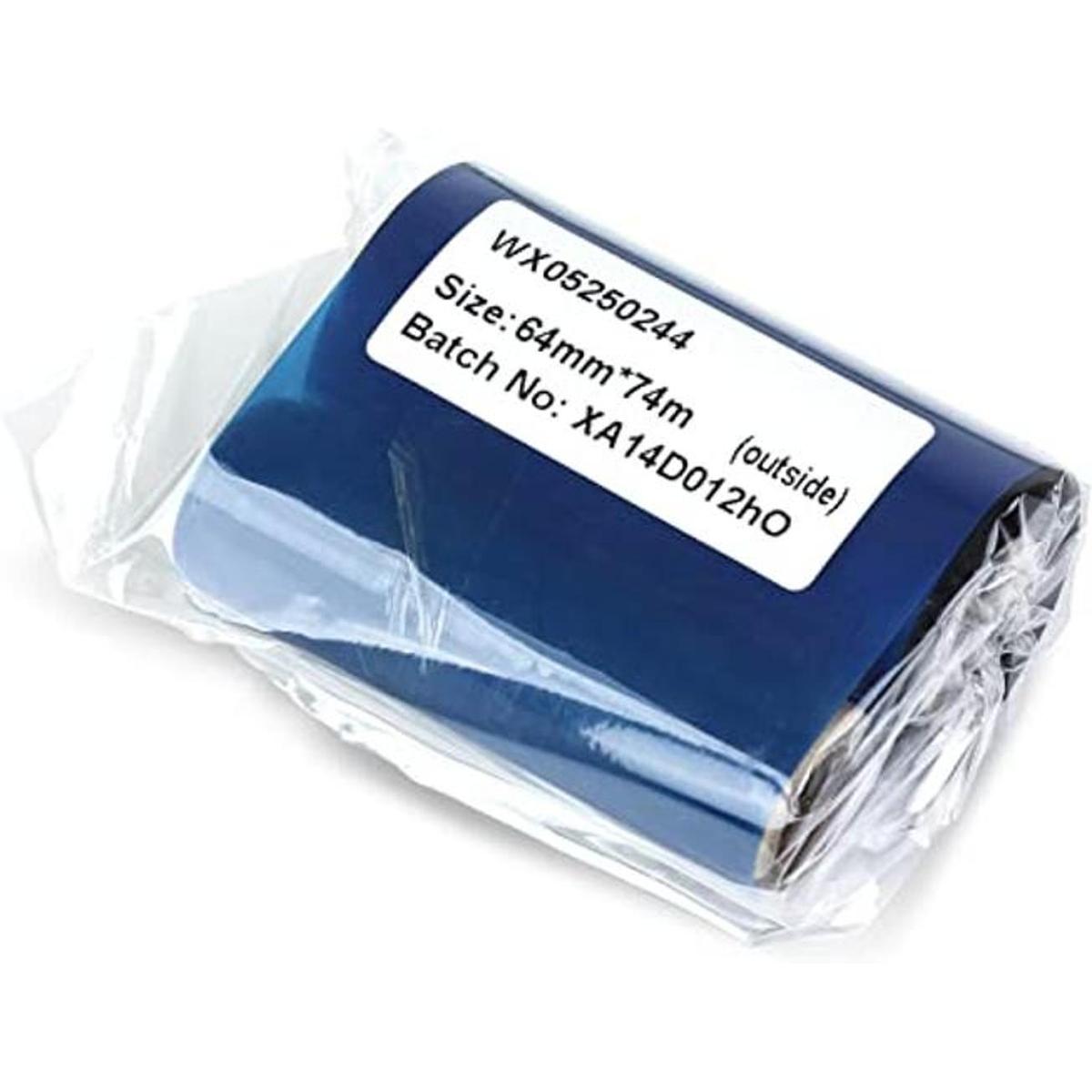 officesmartlabels Premium resinenhanced Cera 0.5 inch Core