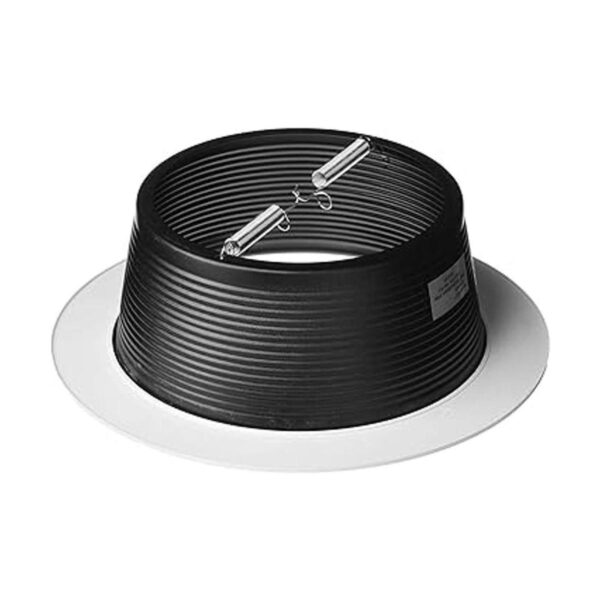 nicor iluminación 6inch nonic Deflector con sola pieza