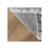 nuLOOM Misty Shades Alfombra contemporánea decorativa de 2