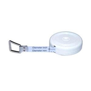 meterex diaflex diámetro cinta para la tala árboles_1