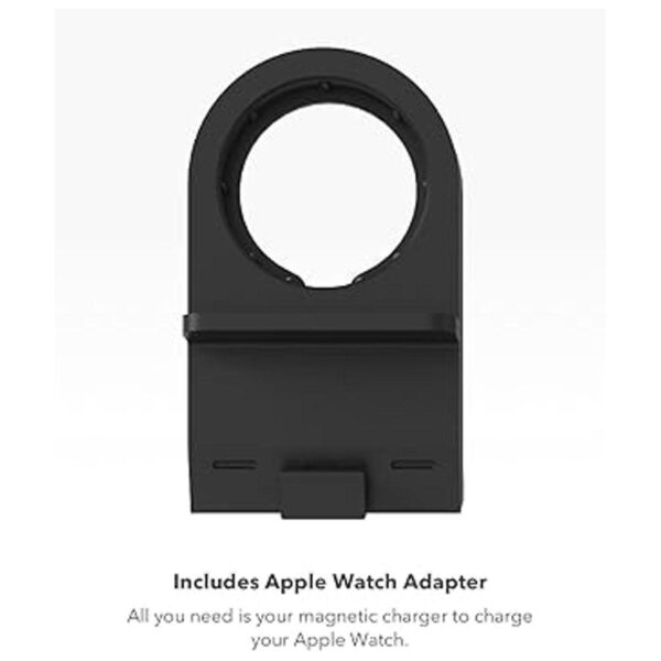 mophie Soporte de carga inalámbrico soporte de carga_5