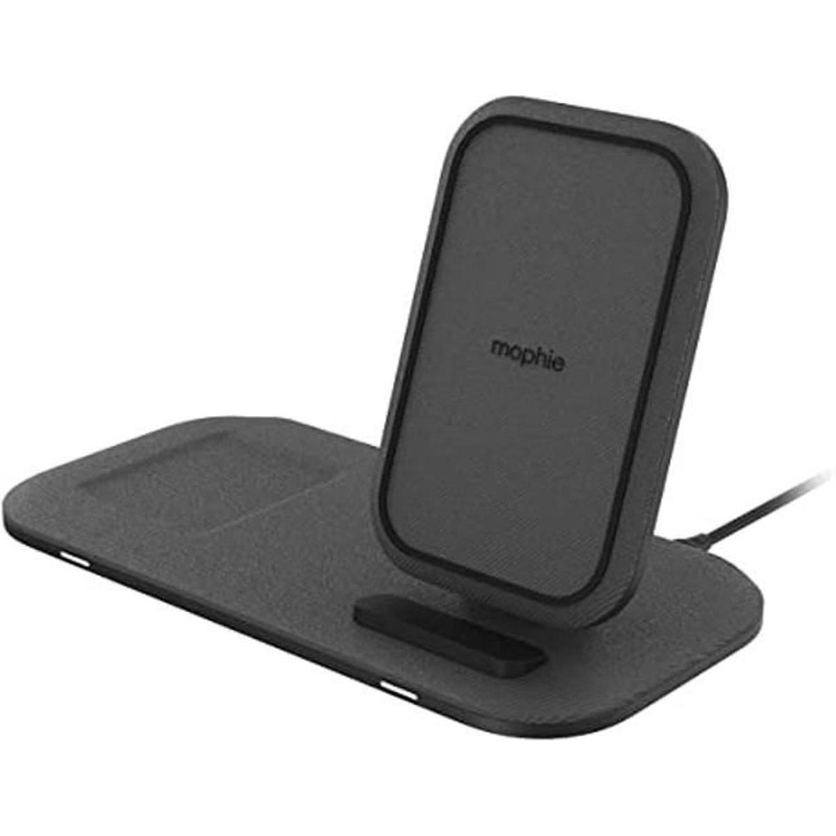 mophie Soporte de carga inalámbrico soporte de carga