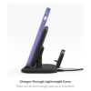 mophie Soporte de carga inalámbrico soporte de carga_6