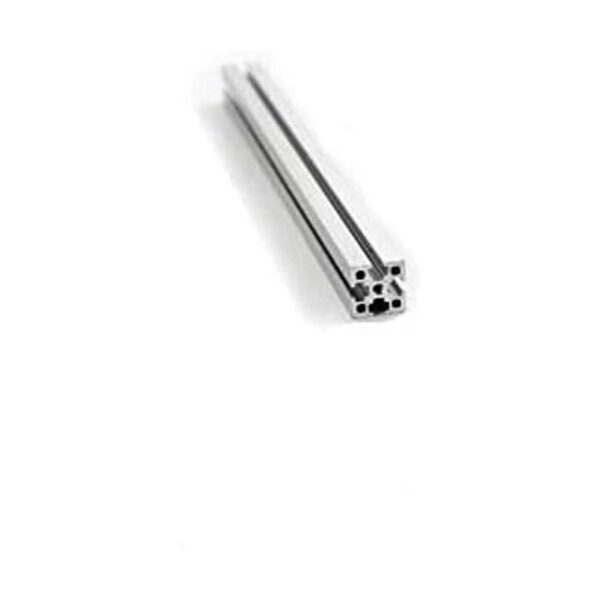 makerbeam XL Claro Anodizado Beams 200 mm 4 piezas_3