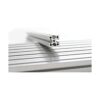 makerbeam XL Claro Anodizado Beams 200 mm 4 piezas_1
