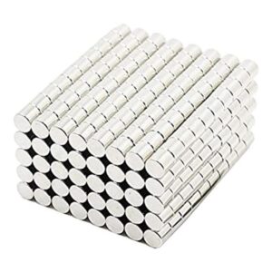 magpross 140 piezas 0.118 x 0.118 in Multiuso Nevera Mag_1