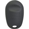 keyless2go Nueva Keyless Entry Remote Key Fob 3 Botón_3