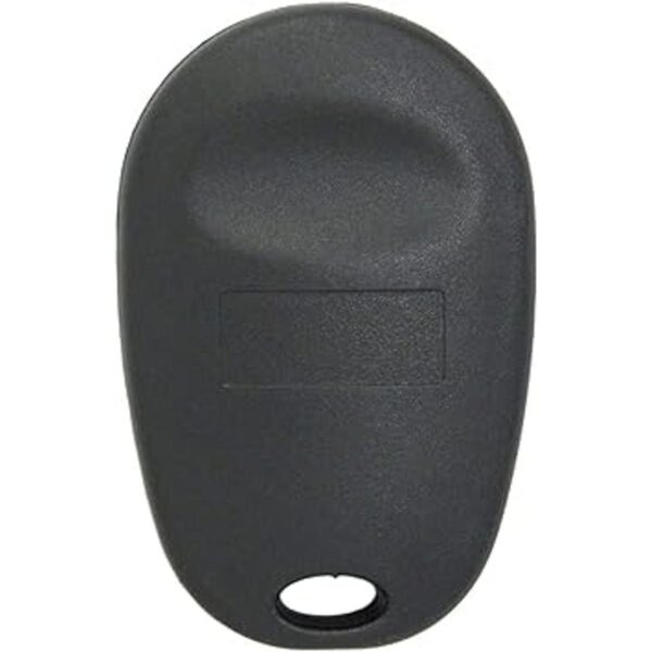 keyless2go Nueva Keyless Entry Remote Key Fob 3 Botón_3