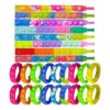 kapibarasensei 25 pulseras de juguete para la ansiedad_1