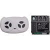 jiaruixin JR1738RX12V Receptor Accesorios 2.4G Bluetooth_1