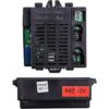 jiaruixin Weelye RX7 Kit de control remoto y receptor_2