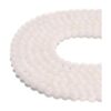 jodaying Cuentas sueltas redondas de jade blanco de 0.31_1