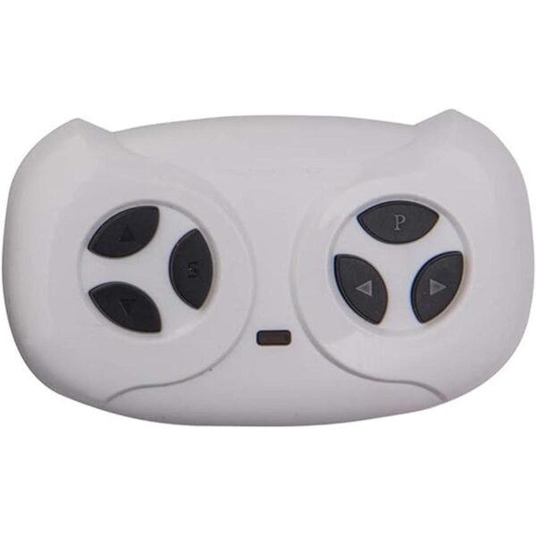 jiaruixin JR1738RX12V Receptor Accesorios 2.4G Bluetooth_3