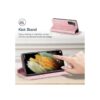 japezop Funda para Samsung Galaxy S21 5G cartera para_5