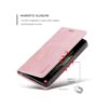 japezop Funda para Samsung Galaxy S21 5G cartera para_4