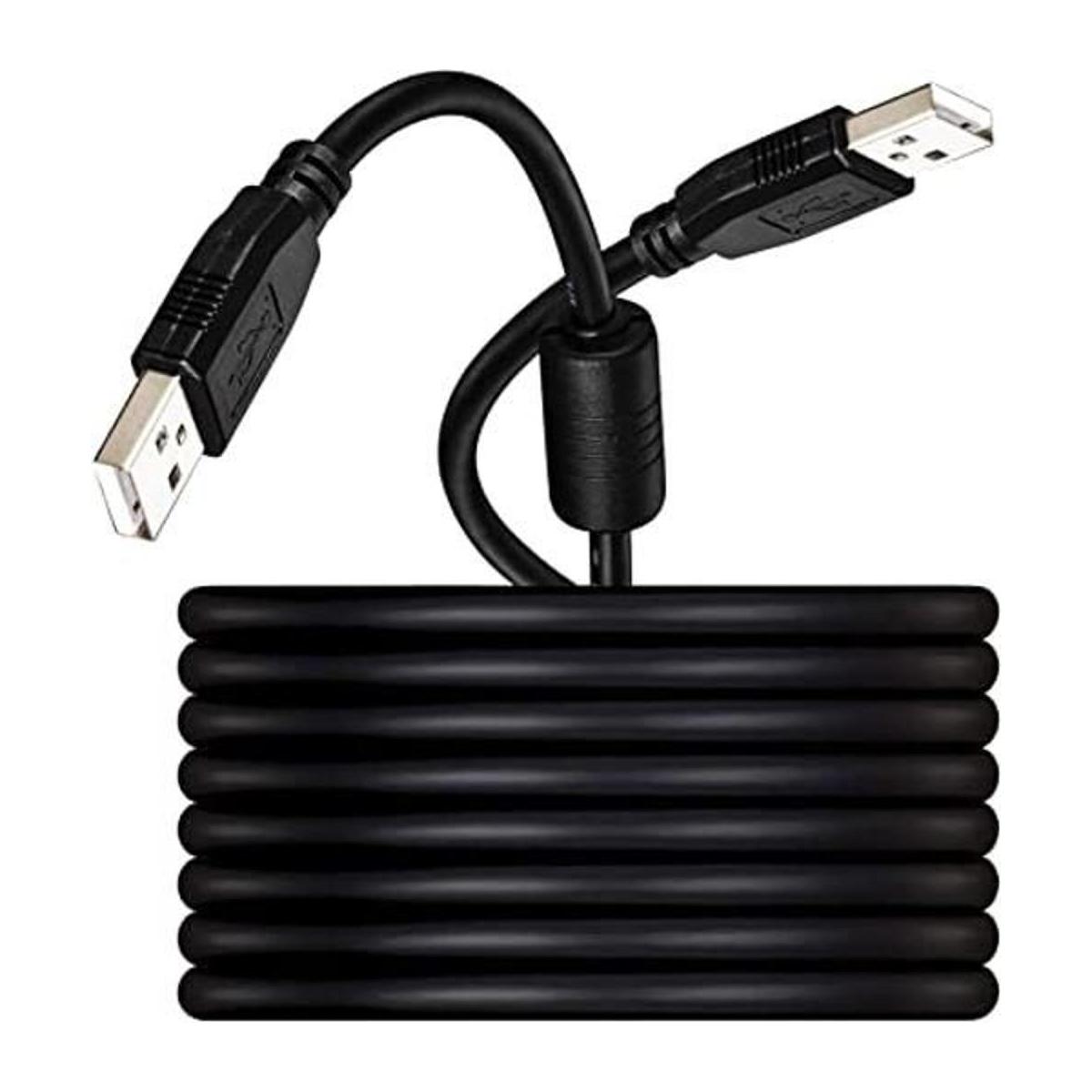 inovat 25 ft USB Cable Cable USB alargador de conector