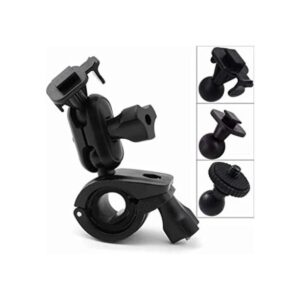 iSaddle Soporte de Espejo Retrovisor para Bicicleta_1