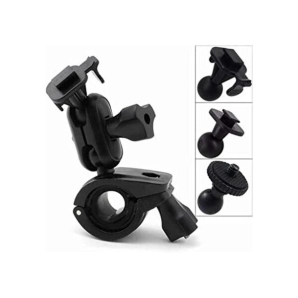 iSaddle Soporte de Espejo Retrovisor para Bicicleta_1