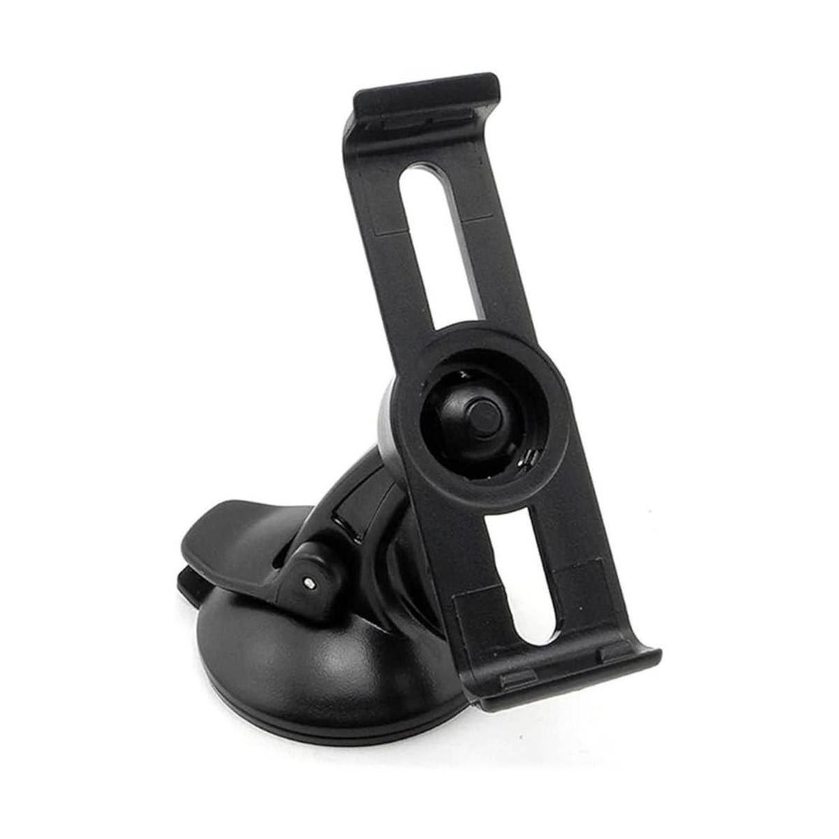 iSaddle Car Windshield Suction Cup Mount para Garmin Nuvi